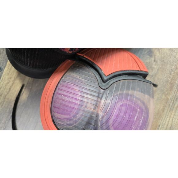 Nike Air Zoom SuperRep 2 Black Martian Sunrise 2021 Sz 10 Pre Owned main image 7